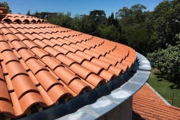 Couverture nettoyage traitement spécialisé Bourges