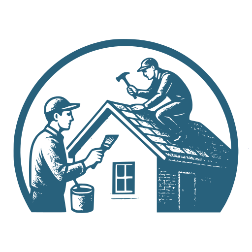 Logo Mb Peinture Renov