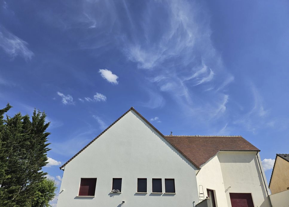 Peinture intérieur et extérieure réalisée par expert à Bourges