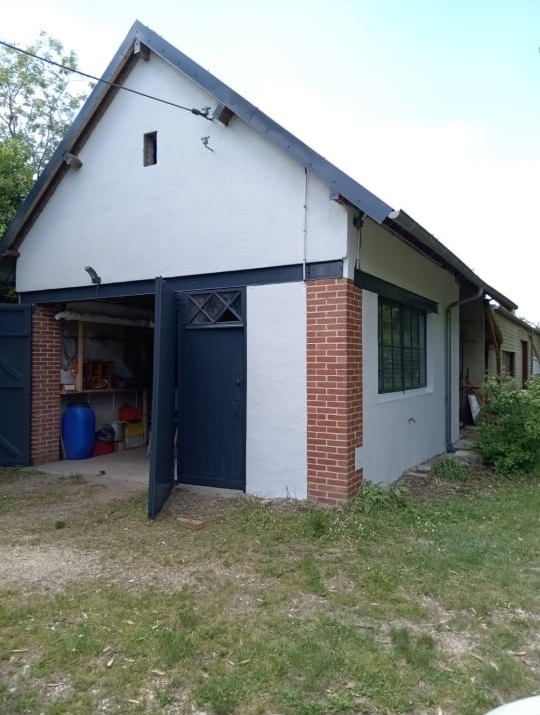 Peinture exterieure interieure bourges après - Peinture intérieur extérieur à Bourges 18000