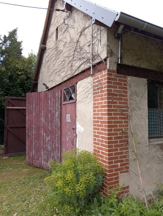 Peinture exterieure interieure bourges avant - Peinture intérieur extérieur à Bourges 18000