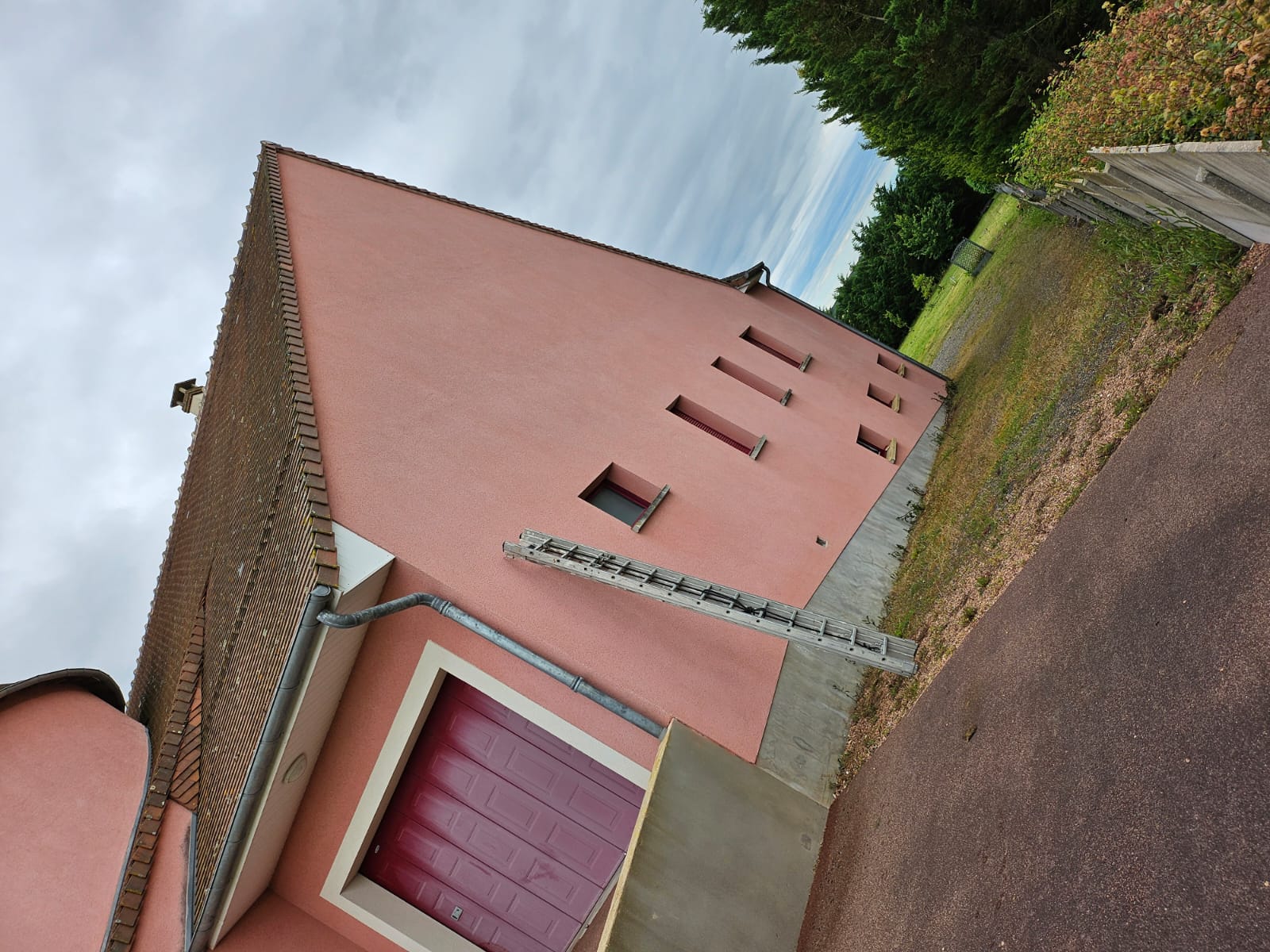 Peinture exterieure interieure bourges 103 - Peinture intérieur extérieur à Bourges