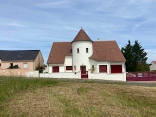 Peinture exterieure interieure bourges 105 - Peinture intérieur extérieur à Bourges