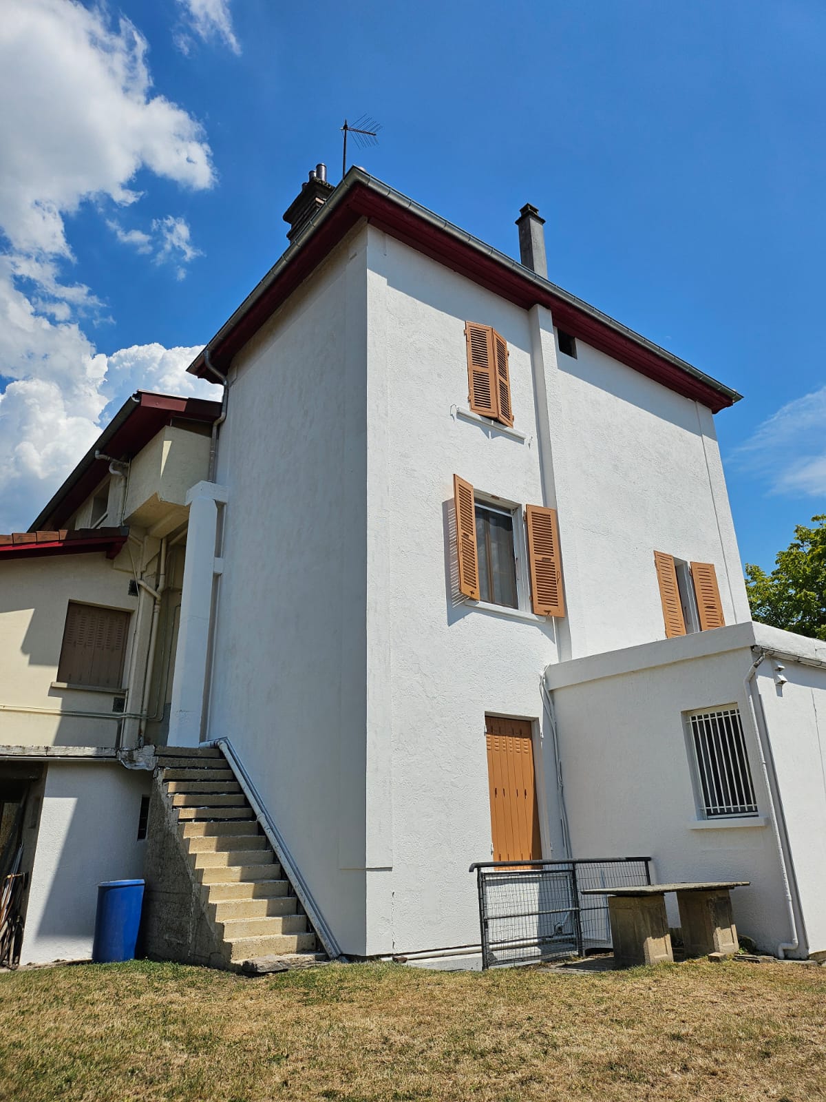 Peinture exterieure interieure bourges 109 - Peinture intérieur extérieur à Bourges