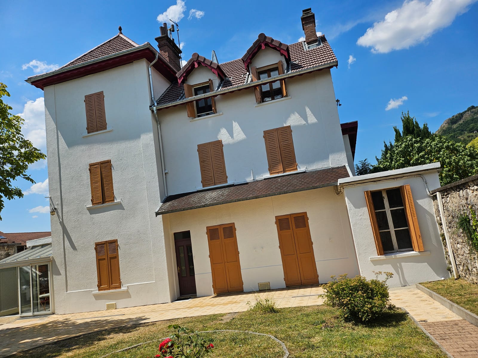 Peinture exterieure interieure bourges 111 - Peinture intérieur extérieur à Bourges
